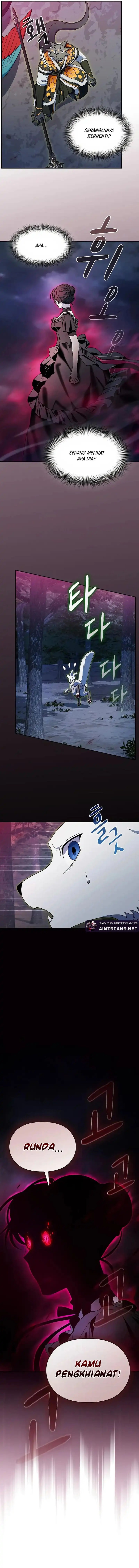 The Nebula’s Civilization chapter 109