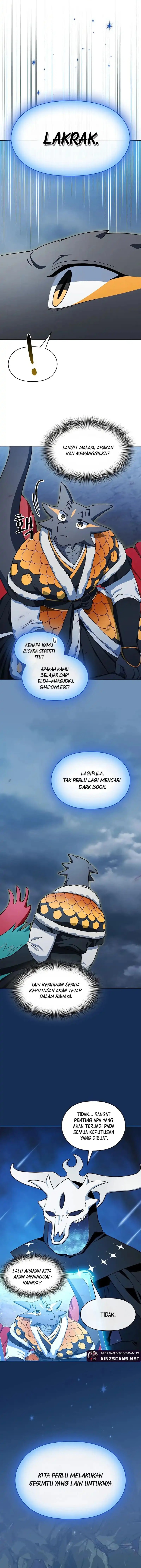 The Nebula’s Civilization chapter 109