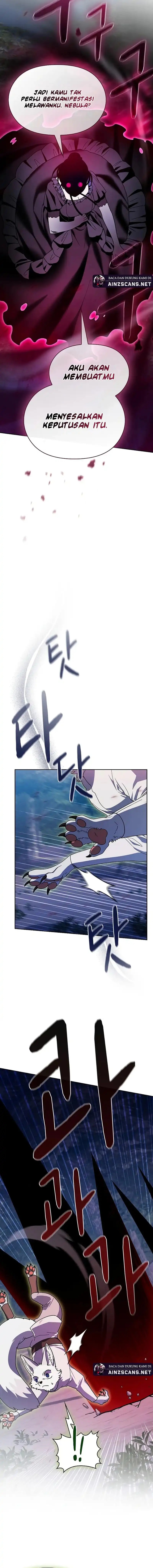 The Nebula’s Civilization chapter 109