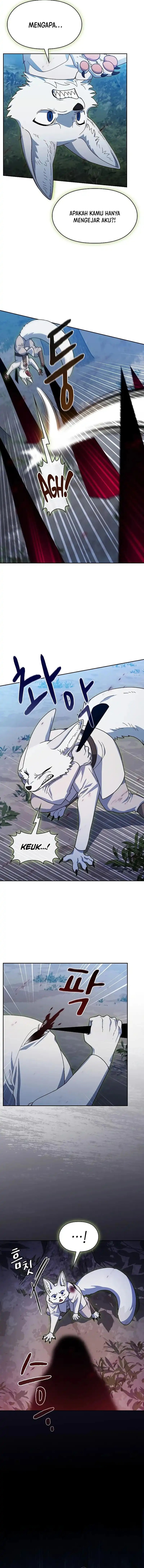 The Nebula’s Civilization chapter 109