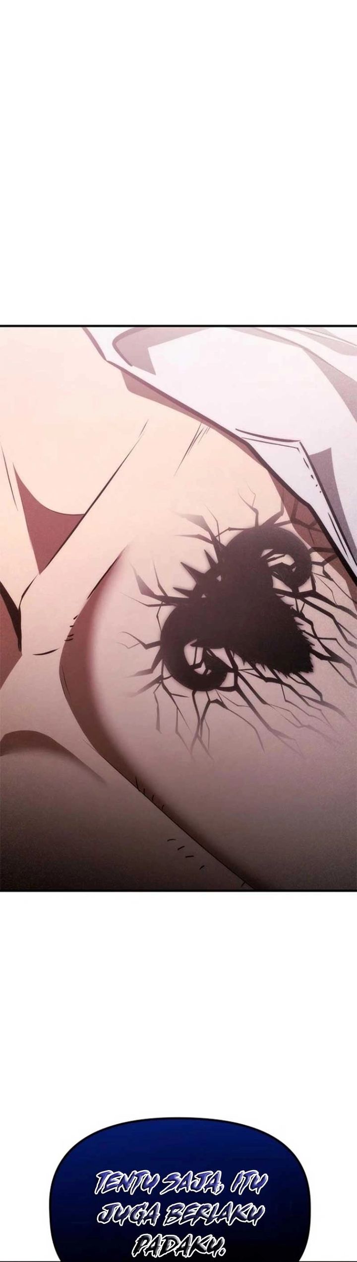 The Necromancer Family’s Young Heir Chapter 40 Bahasa Indonesia