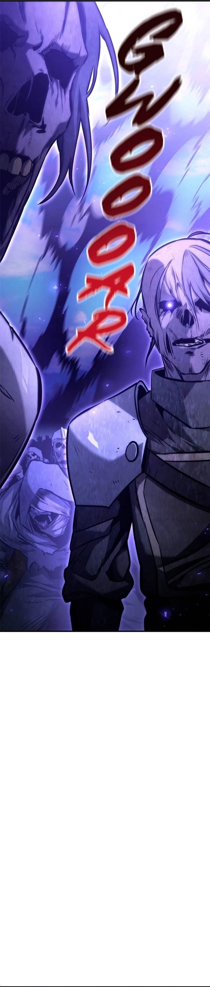 The Necromancer Family’s Young Heir Chapter 46 Bahasa Indonesia