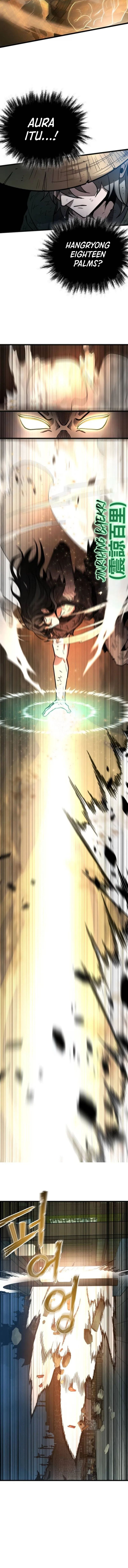 The New Beggars’ Sect Chapter 07 Bahasa Indonesia