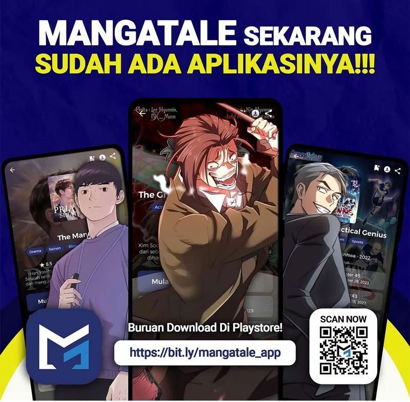 The New Employee Kim Chul-Soo Chapter 36 Bahasa Indonesia