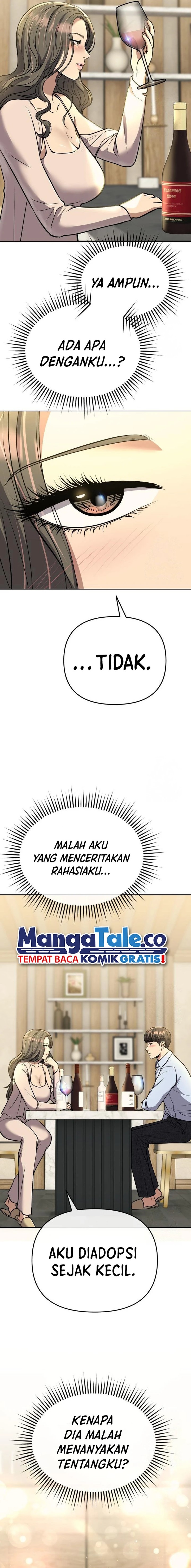 The New Employee Kim Chul-Soo chapter 64