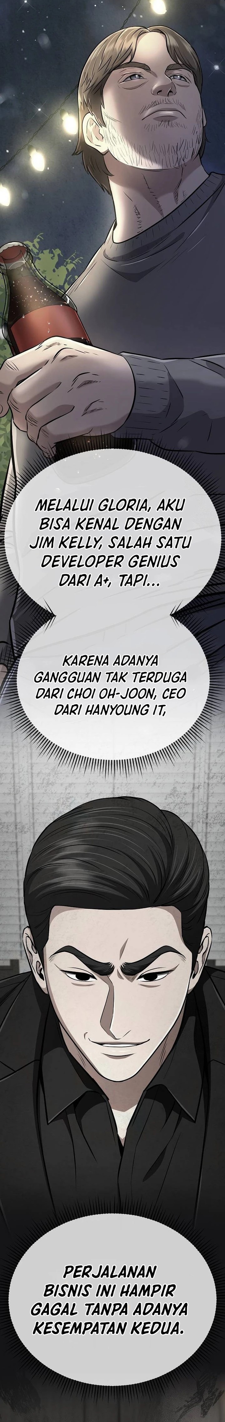 Dilarang COPAS - situs resmi www.mangacanblog.com - Komik the new employee kim chul soo 073 - chapter 73 74 Indonesia the new employee kim chul soo 073 - chapter 73 Terbaru 13|Baca Manga Komik Indonesia|Mangacan