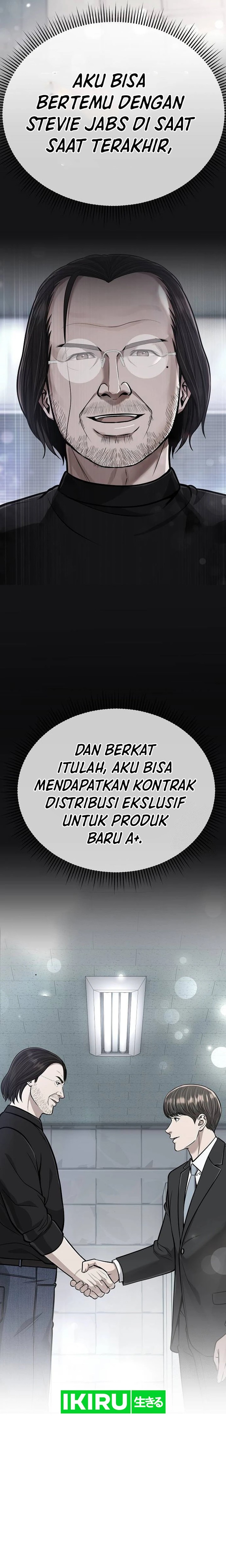 Dilarang COPAS - situs resmi www.mangacanblog.com - Komik the new employee kim chul soo 073 - chapter 73 74 Indonesia the new employee kim chul soo 073 - chapter 73 Terbaru 15|Baca Manga Komik Indonesia|Mangacan