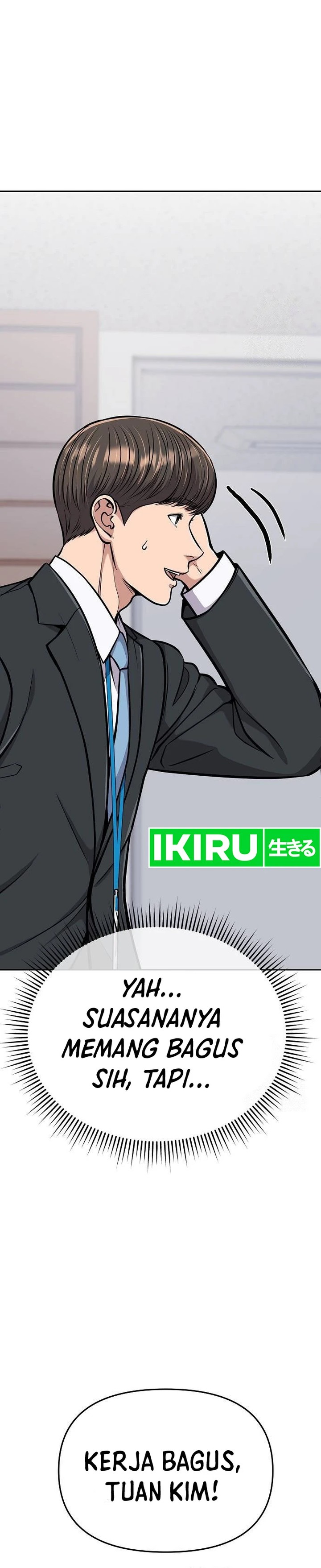 Dilarang COPAS - situs resmi www.mangacanblog.com - Komik the new employee kim chul soo 073 - chapter 73 74 Indonesia the new employee kim chul soo 073 - chapter 73 Terbaru 21|Baca Manga Komik Indonesia|Mangacan