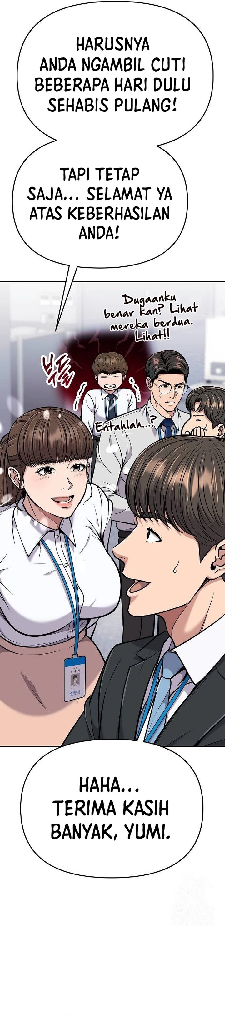 Dilarang COPAS - situs resmi www.mangacanblog.com - Komik the new employee kim chul soo 073 - chapter 73 74 Indonesia the new employee kim chul soo 073 - chapter 73 Terbaru 23|Baca Manga Komik Indonesia|Mangacan