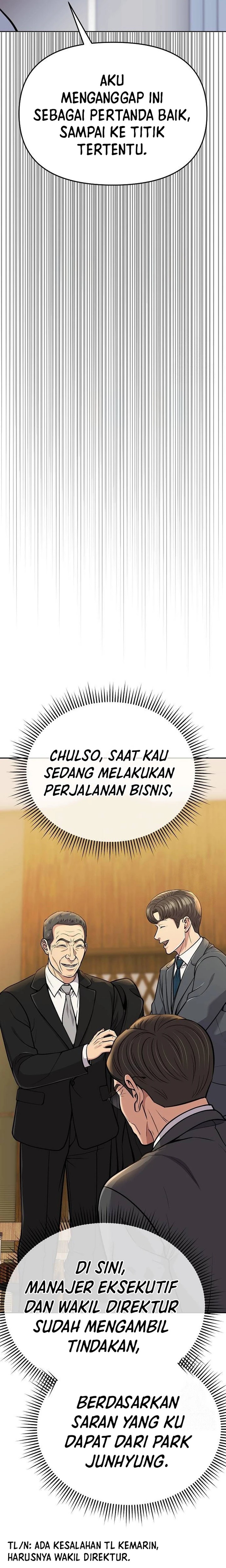 Dilarang COPAS - situs resmi www.mangacanblog.com - Komik the new employee kim chul soo 073 - chapter 73 74 Indonesia the new employee kim chul soo 073 - chapter 73 Terbaru 29|Baca Manga Komik Indonesia|Mangacan