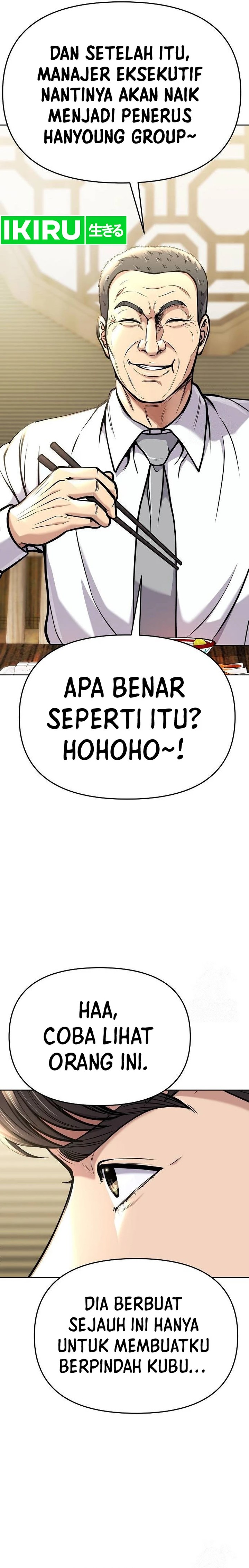 Dilarang COPAS - situs resmi www.mangacanblog.com - Komik the new employee kim chul soo 073 - chapter 73 74 Indonesia the new employee kim chul soo 073 - chapter 73 Terbaru 35|Baca Manga Komik Indonesia|Mangacan