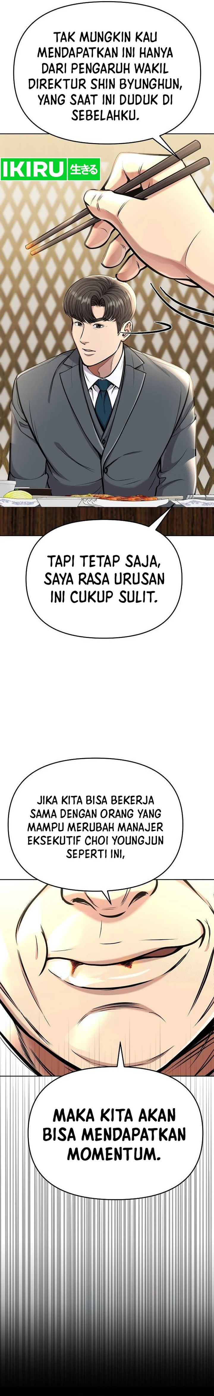 Dilarang COPAS - situs resmi www.mangacanblog.com - Komik the new employee kim chul soo 073 - chapter 73 74 Indonesia the new employee kim chul soo 073 - chapter 73 Terbaru 37|Baca Manga Komik Indonesia|Mangacan