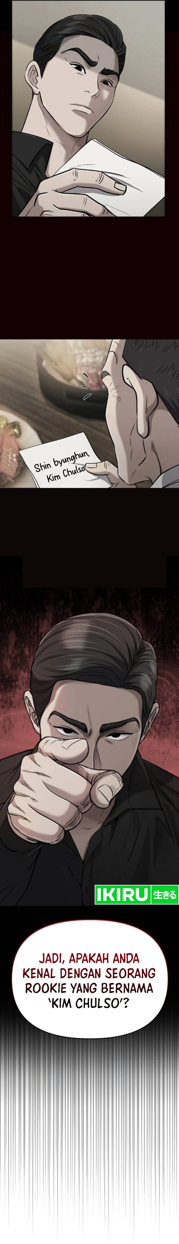 Dilarang COPAS - situs resmi www.mangacanblog.com - Komik the new employee kim chul soo 073 - chapter 73 74 Indonesia the new employee kim chul soo 073 - chapter 73 Terbaru 38|Baca Manga Komik Indonesia|Mangacan