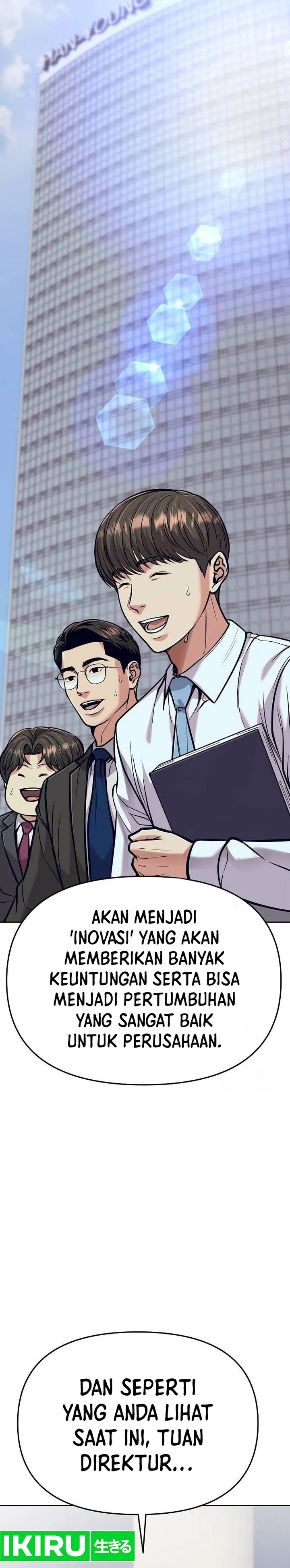 Dilarang COPAS - situs resmi www.mangacanblog.com - Komik the new employee kim chul soo 075 - chapter 75 76 Indonesia the new employee kim chul soo 075 - chapter 75 Terbaru 1|Baca Manga Komik Indonesia|Mangacan