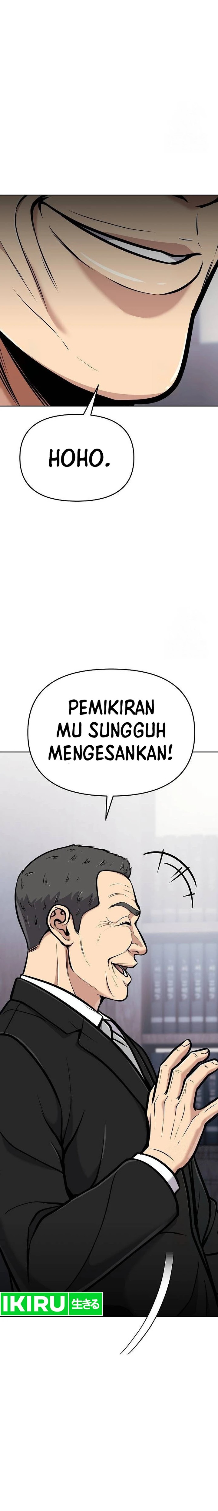 Dilarang COPAS - situs resmi www.mangacanblog.com - Komik the new employee kim chul soo 075 - chapter 75 76 Indonesia the new employee kim chul soo 075 - chapter 75 Terbaru 4|Baca Manga Komik Indonesia|Mangacan