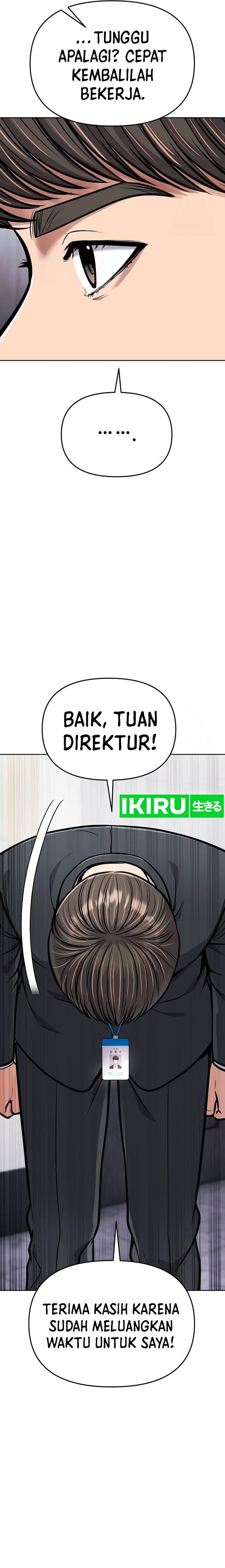 Dilarang COPAS - situs resmi www.mangacanblog.com - Komik the new employee kim chul soo 075 - chapter 75 76 Indonesia the new employee kim chul soo 075 - chapter 75 Terbaru 6|Baca Manga Komik Indonesia|Mangacan