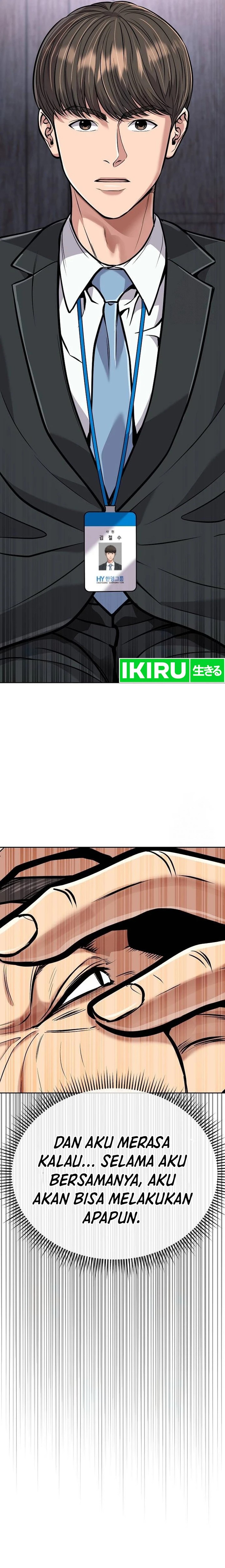 Dilarang COPAS - situs resmi www.mangacanblog.com - Komik the new employee kim chul soo 075 - chapter 75 76 Indonesia the new employee kim chul soo 075 - chapter 75 Terbaru 14|Baca Manga Komik Indonesia|Mangacan