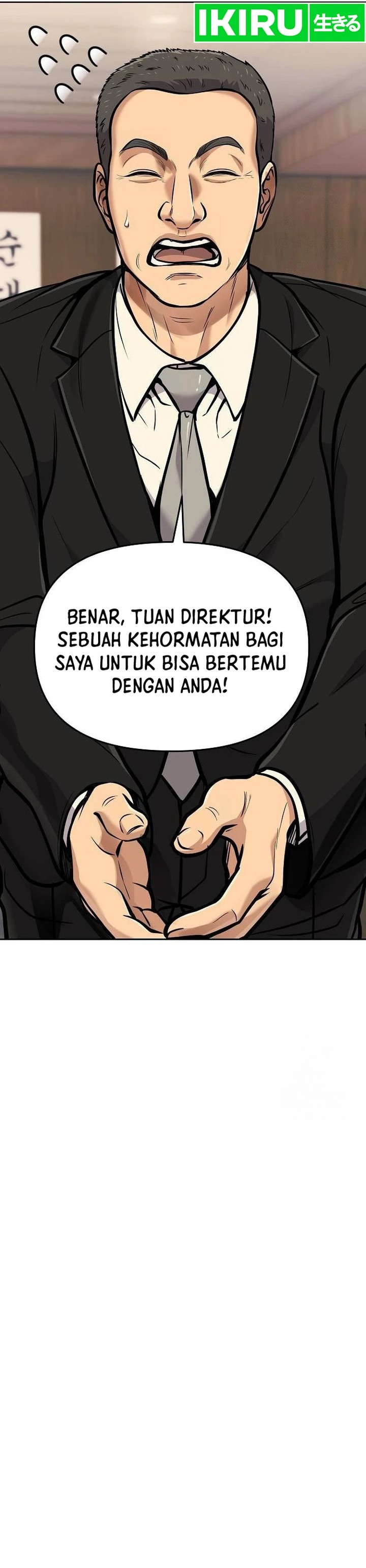 Dilarang COPAS - situs resmi www.mangacanblog.com - Komik the new employee kim chul soo 075 - chapter 75 76 Indonesia the new employee kim chul soo 075 - chapter 75 Terbaru 17|Baca Manga Komik Indonesia|Mangacan