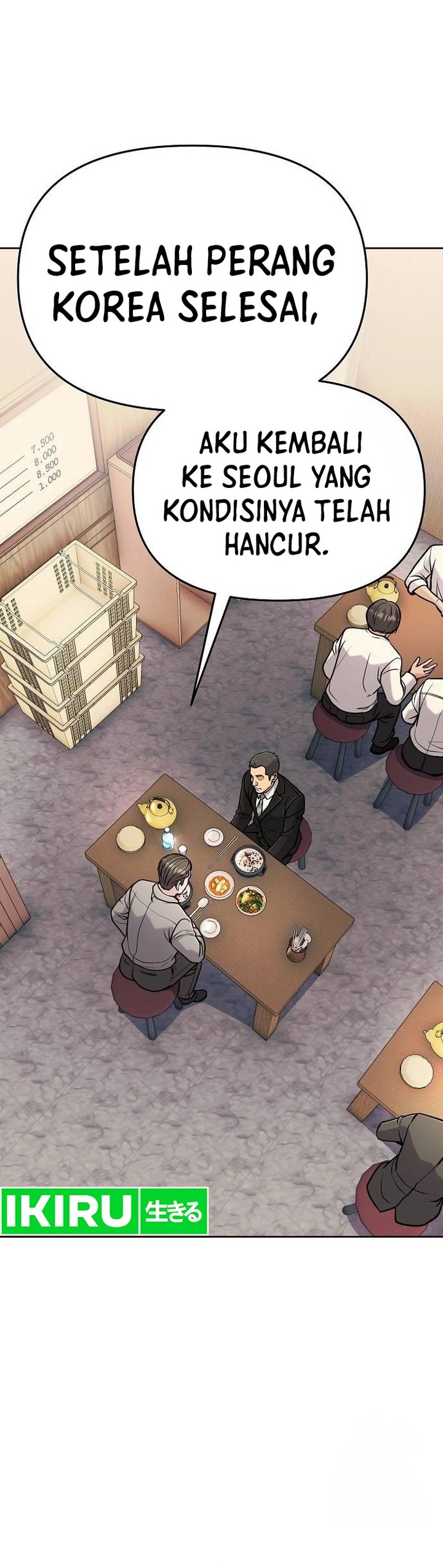 Dilarang COPAS - situs resmi www.mangacanblog.com - Komik the new employee kim chul soo 075 - chapter 75 76 Indonesia the new employee kim chul soo 075 - chapter 75 Terbaru 19|Baca Manga Komik Indonesia|Mangacan