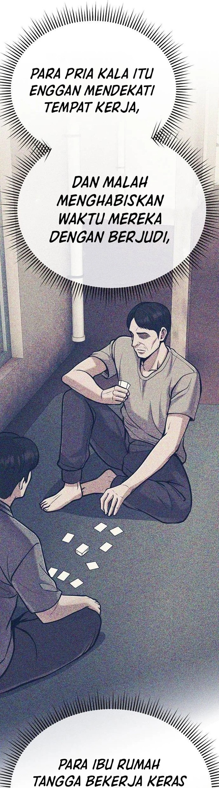 Dilarang COPAS - situs resmi www.mangacanblog.com - Komik the new employee kim chul soo 075 - chapter 75 76 Indonesia the new employee kim chul soo 075 - chapter 75 Terbaru 20|Baca Manga Komik Indonesia|Mangacan