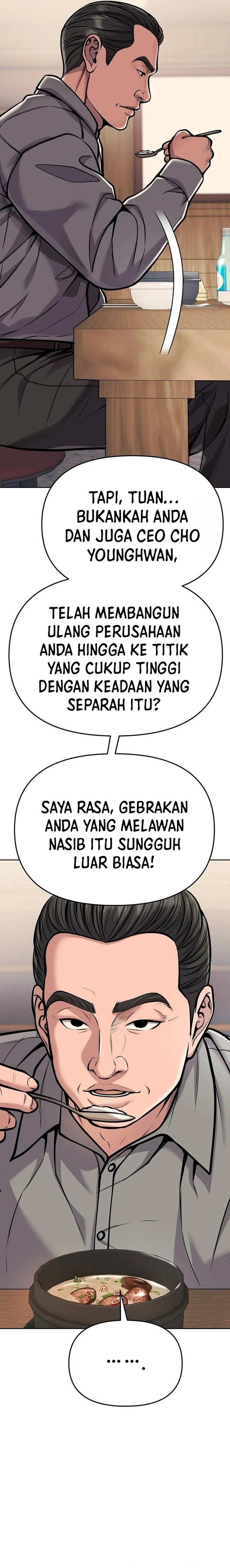 Dilarang COPAS - situs resmi www.mangacanblog.com - Komik the new employee kim chul soo 075 - chapter 75 76 Indonesia the new employee kim chul soo 075 - chapter 75 Terbaru 23|Baca Manga Komik Indonesia|Mangacan