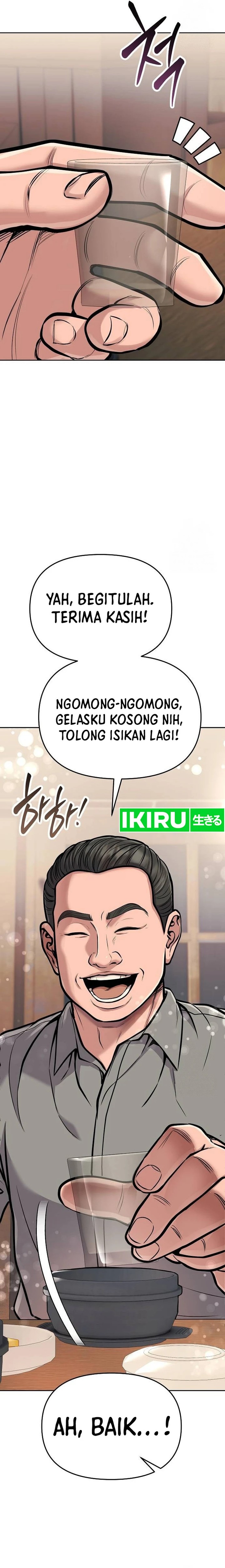 Dilarang COPAS - situs resmi www.mangacanblog.com - Komik the new employee kim chul soo 075 - chapter 75 76 Indonesia the new employee kim chul soo 075 - chapter 75 Terbaru 24|Baca Manga Komik Indonesia|Mangacan