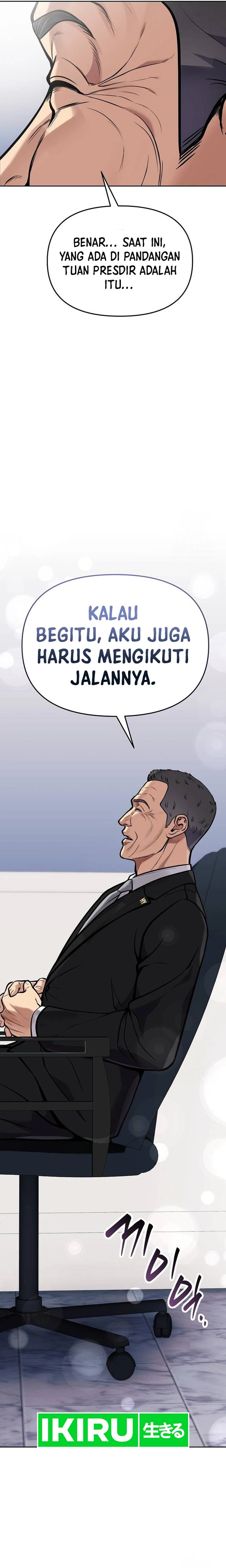 Dilarang COPAS - situs resmi www.mangacanblog.com - Komik the new employee kim chul soo 075 - chapter 75 76 Indonesia the new employee kim chul soo 075 - chapter 75 Terbaru 32|Baca Manga Komik Indonesia|Mangacan
