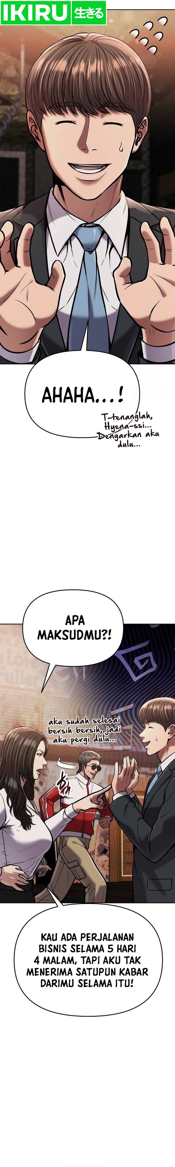 Dilarang COPAS - situs resmi www.mangacanblog.com - Komik the new employee kim chul soo 075 - chapter 75 76 Indonesia the new employee kim chul soo 075 - chapter 75 Terbaru 35|Baca Manga Komik Indonesia|Mangacan