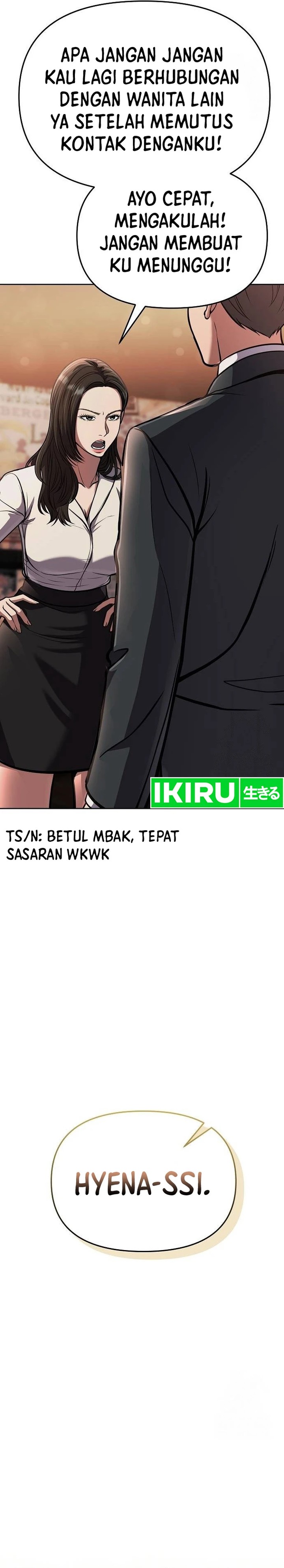 Dilarang COPAS - situs resmi www.mangacanblog.com - Komik the new employee kim chul soo 075 - chapter 75 76 Indonesia the new employee kim chul soo 075 - chapter 75 Terbaru 37|Baca Manga Komik Indonesia|Mangacan
