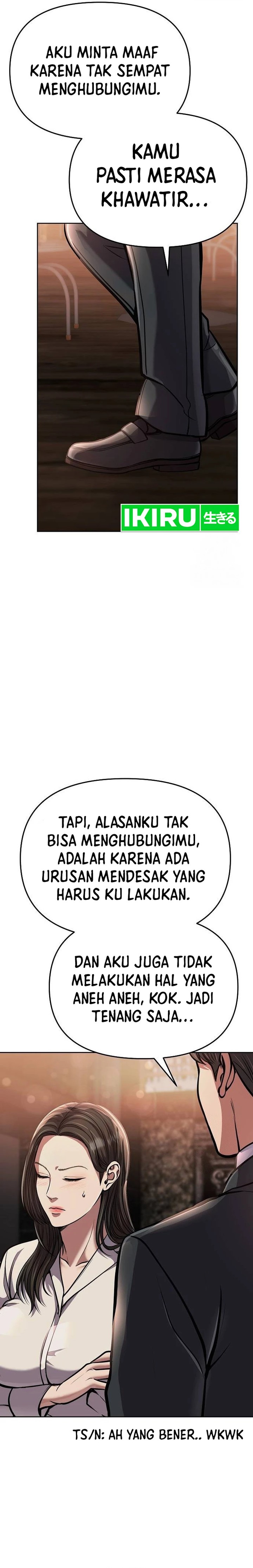 Dilarang COPAS - situs resmi www.mangacanblog.com - Komik the new employee kim chul soo 075 - chapter 75 76 Indonesia the new employee kim chul soo 075 - chapter 75 Terbaru 39|Baca Manga Komik Indonesia|Mangacan