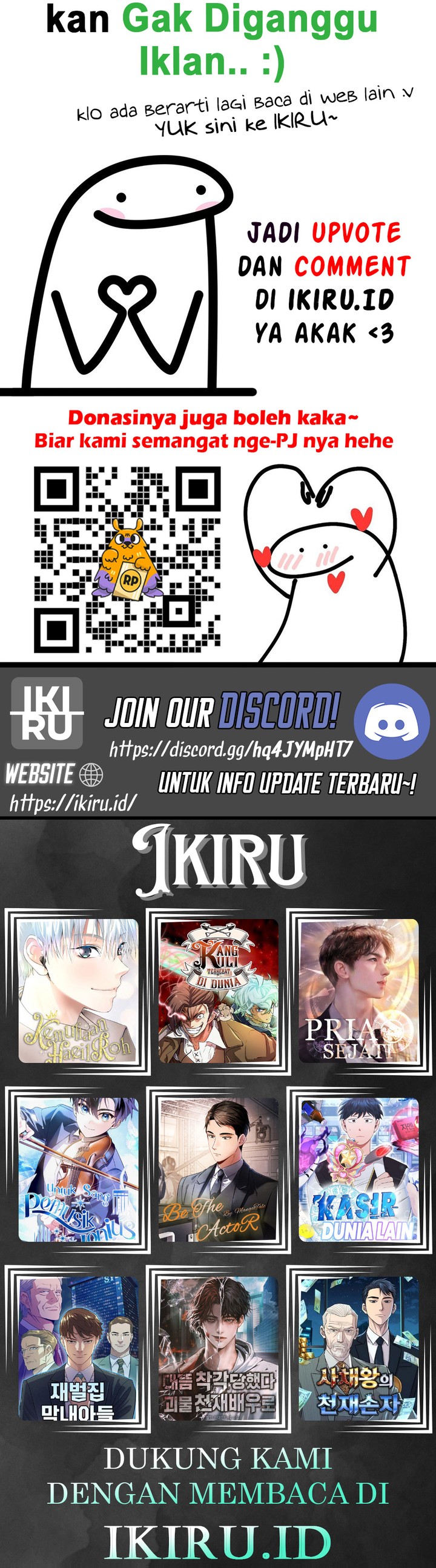 Dilarang COPAS - situs resmi www.mangacanblog.com - Komik the new employee kim chul soo 075 - chapter 75 76 Indonesia the new employee kim chul soo 075 - chapter 75 Terbaru 47|Baca Manga Komik Indonesia|Mangacan