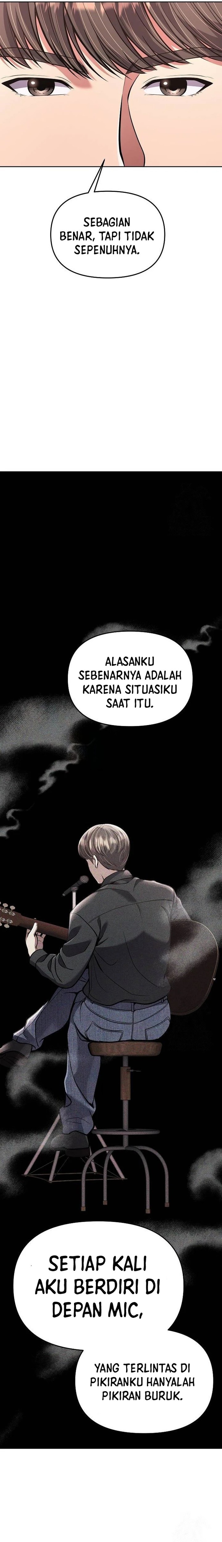 The New Employee Kim Chul-Soo chapter 79