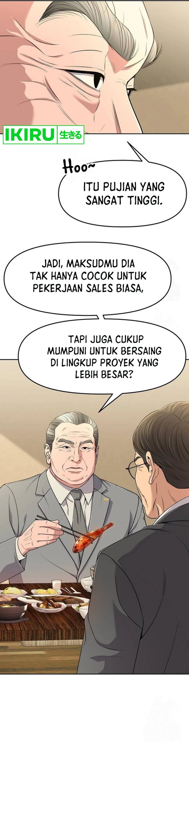 Dilarang COPAS - situs resmi www.mangacanblog.com - Komik the new employee kim chul soo 101 - chapter 101 102 Indonesia the new employee kim chul soo 101 - chapter 101 Terbaru 4|Baca Manga Komik Indonesia|Mangacan