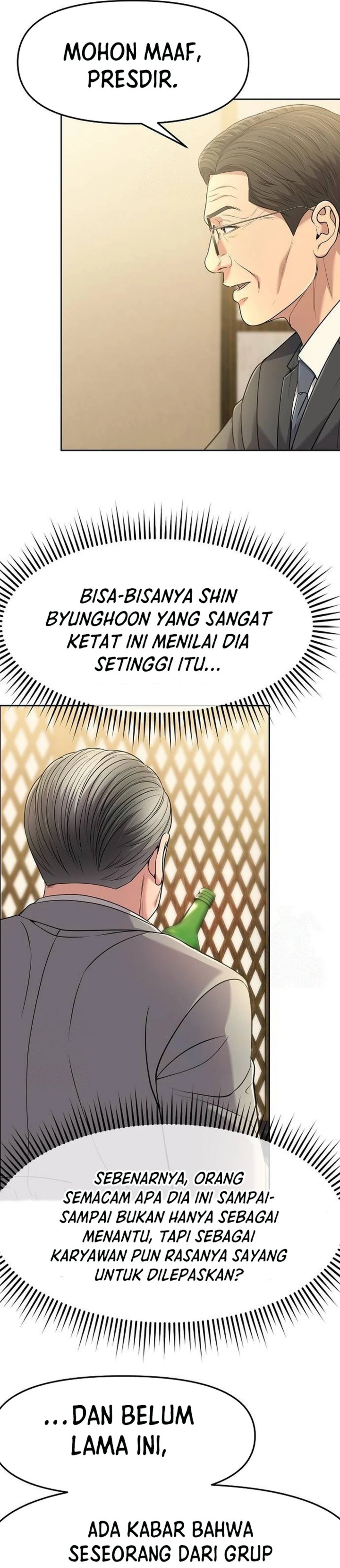 Dilarang COPAS - situs resmi www.mangacanblog.com - Komik the new employee kim chul soo 101 - chapter 101 102 Indonesia the new employee kim chul soo 101 - chapter 101 Terbaru 14|Baca Manga Komik Indonesia|Mangacan