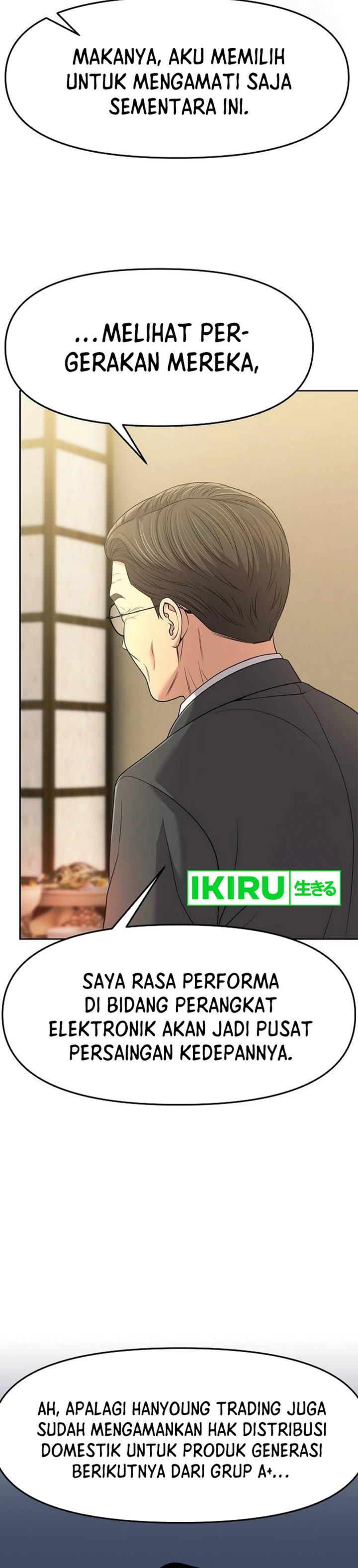Dilarang COPAS - situs resmi www.mangacanblog.com - Komik the new employee kim chul soo 101 - chapter 101 102 Indonesia the new employee kim chul soo 101 - chapter 101 Terbaru 17|Baca Manga Komik Indonesia|Mangacan