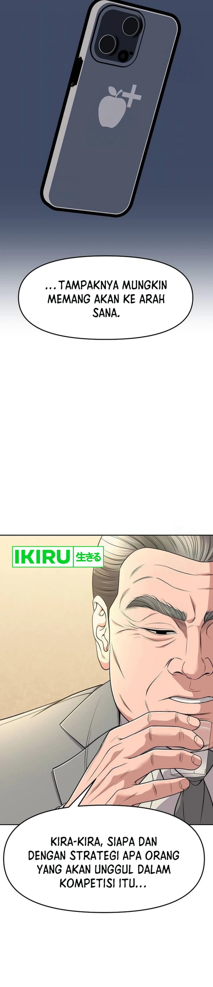 Dilarang COPAS - situs resmi www.mangacanblog.com - Komik the new employee kim chul soo 101 - chapter 101 102 Indonesia the new employee kim chul soo 101 - chapter 101 Terbaru 18|Baca Manga Komik Indonesia|Mangacan