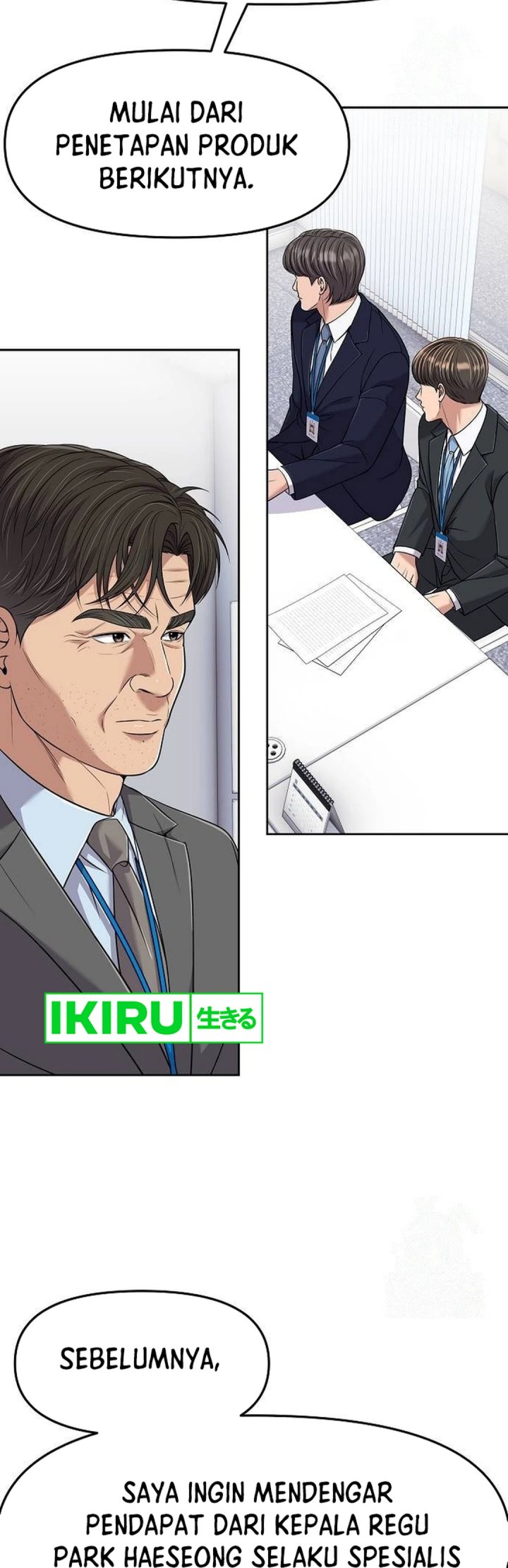 Dilarang COPAS - situs resmi www.mangacanblog.com - Komik the new employee kim chul soo 101 - chapter 101 102 Indonesia the new employee kim chul soo 101 - chapter 101 Terbaru 24|Baca Manga Komik Indonesia|Mangacan