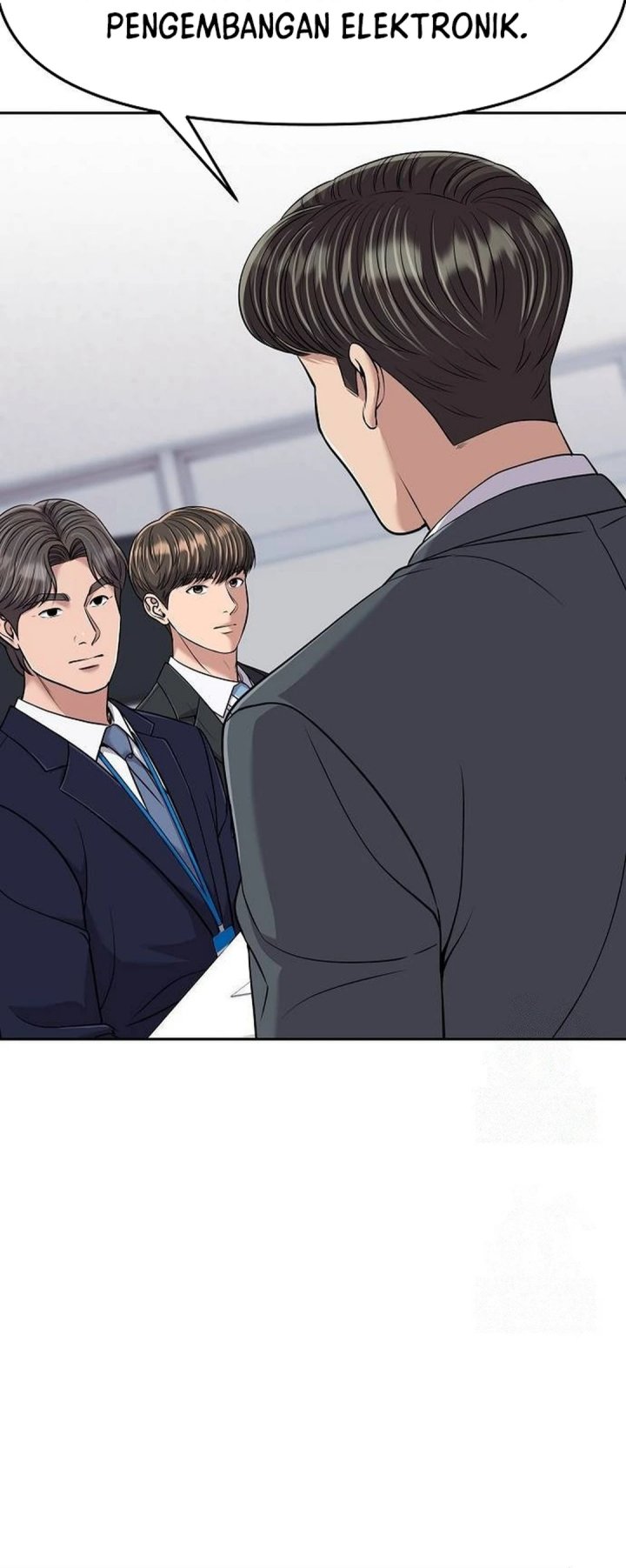 Dilarang COPAS - situs resmi www.mangacanblog.com - Komik the new employee kim chul soo 101 - chapter 101 102 Indonesia the new employee kim chul soo 101 - chapter 101 Terbaru 25|Baca Manga Komik Indonesia|Mangacan