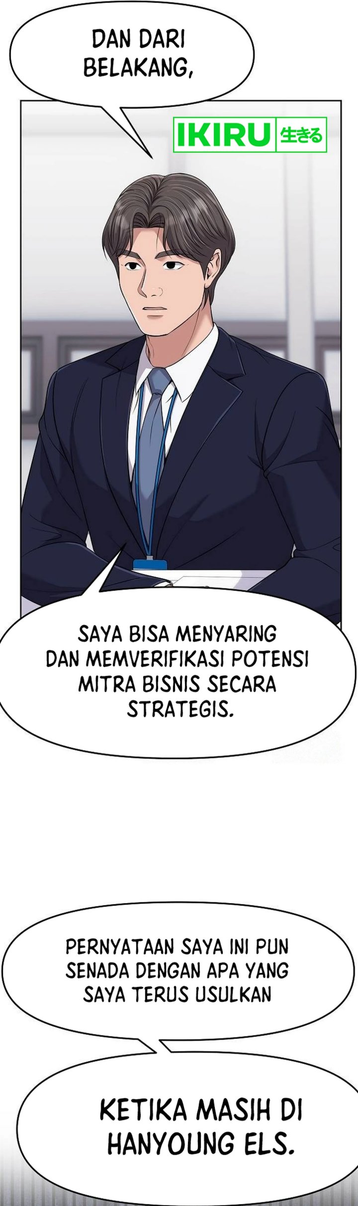 Dilarang COPAS - situs resmi www.mangacanblog.com - Komik the new employee kim chul soo 101 - chapter 101 102 Indonesia the new employee kim chul soo 101 - chapter 101 Terbaru 30|Baca Manga Komik Indonesia|Mangacan
