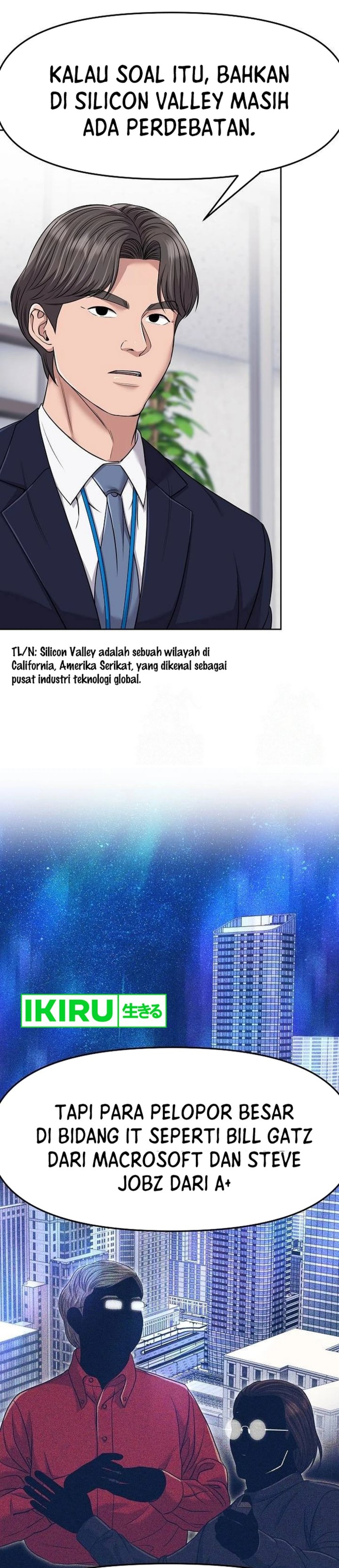 Dilarang COPAS - situs resmi www.mangacanblog.com - Komik the new employee kim chul soo 101 - chapter 101 102 Indonesia the new employee kim chul soo 101 - chapter 101 Terbaru 37|Baca Manga Komik Indonesia|Mangacan