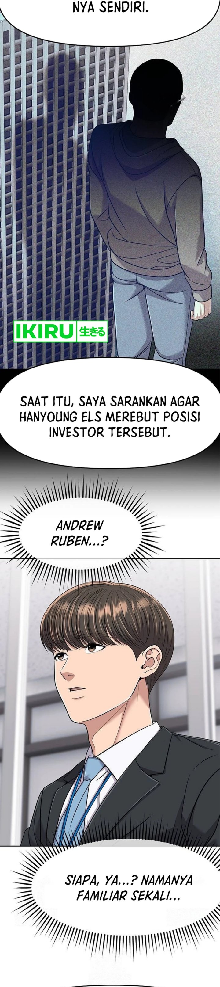 Dilarang COPAS - situs resmi www.mangacanblog.com - Komik the new employee kim chul soo 101 - chapter 101 102 Indonesia the new employee kim chul soo 101 - chapter 101 Terbaru 41|Baca Manga Komik Indonesia|Mangacan