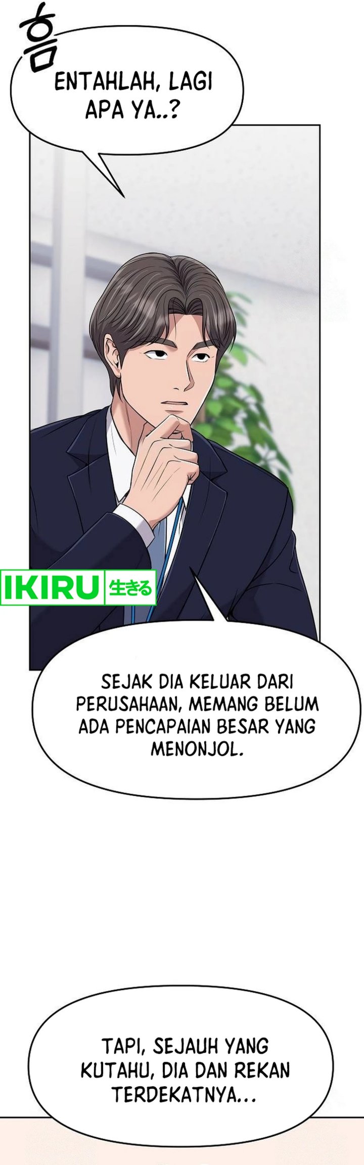 Dilarang COPAS - situs resmi www.mangacanblog.com - Komik the new employee kim chul soo 101 - chapter 101 102 Indonesia the new employee kim chul soo 101 - chapter 101 Terbaru 46|Baca Manga Komik Indonesia|Mangacan