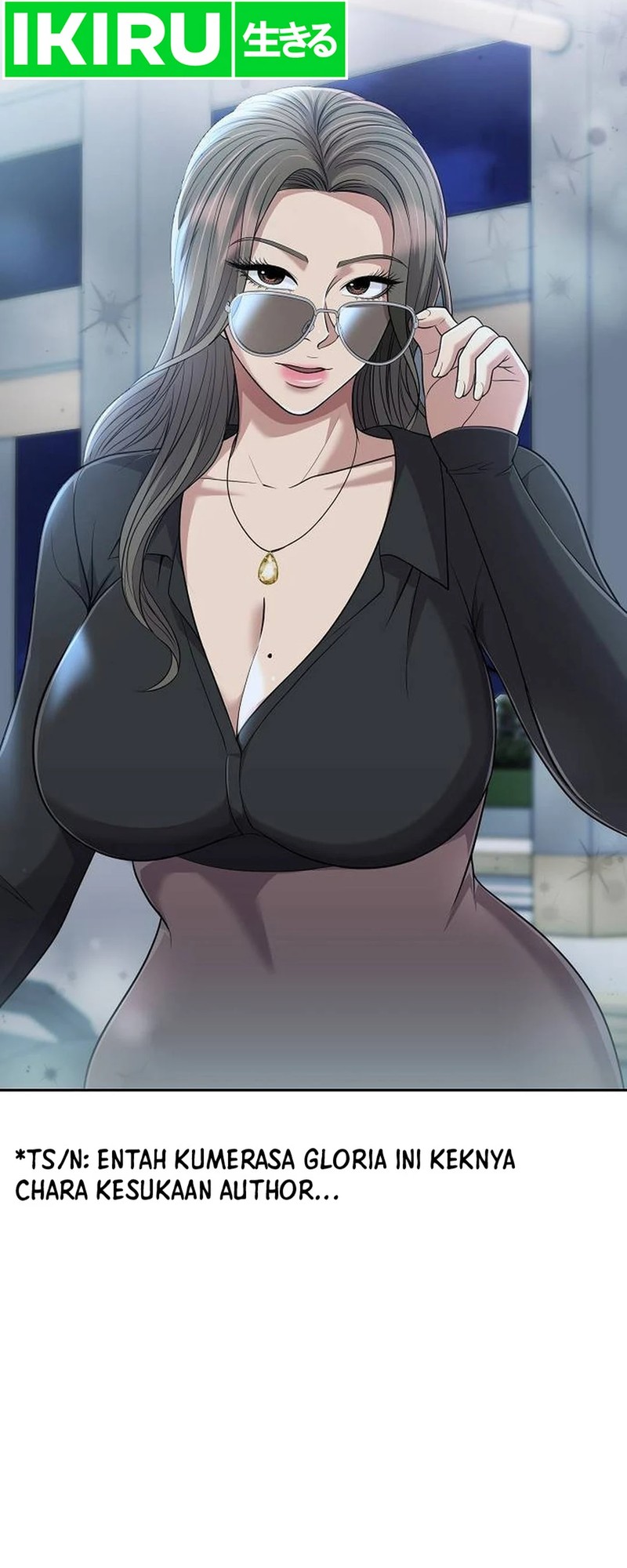 The New Employee Kim Chul-Soo chapter 105