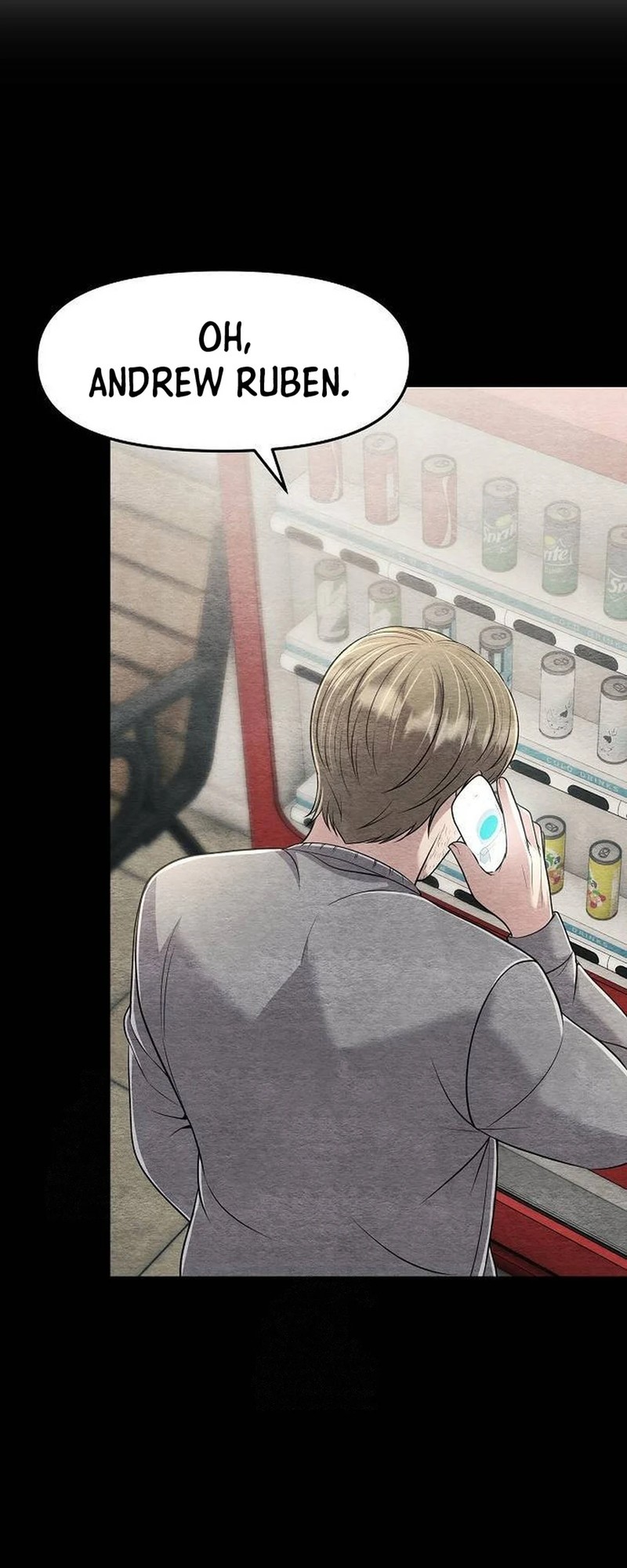 The New Employee Kim Chul-Soo chapter 105
