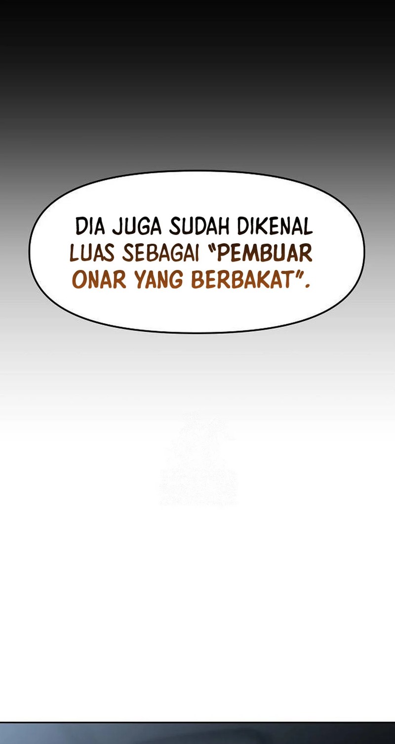 The New Employee Kim Chul-Soo chapter 105