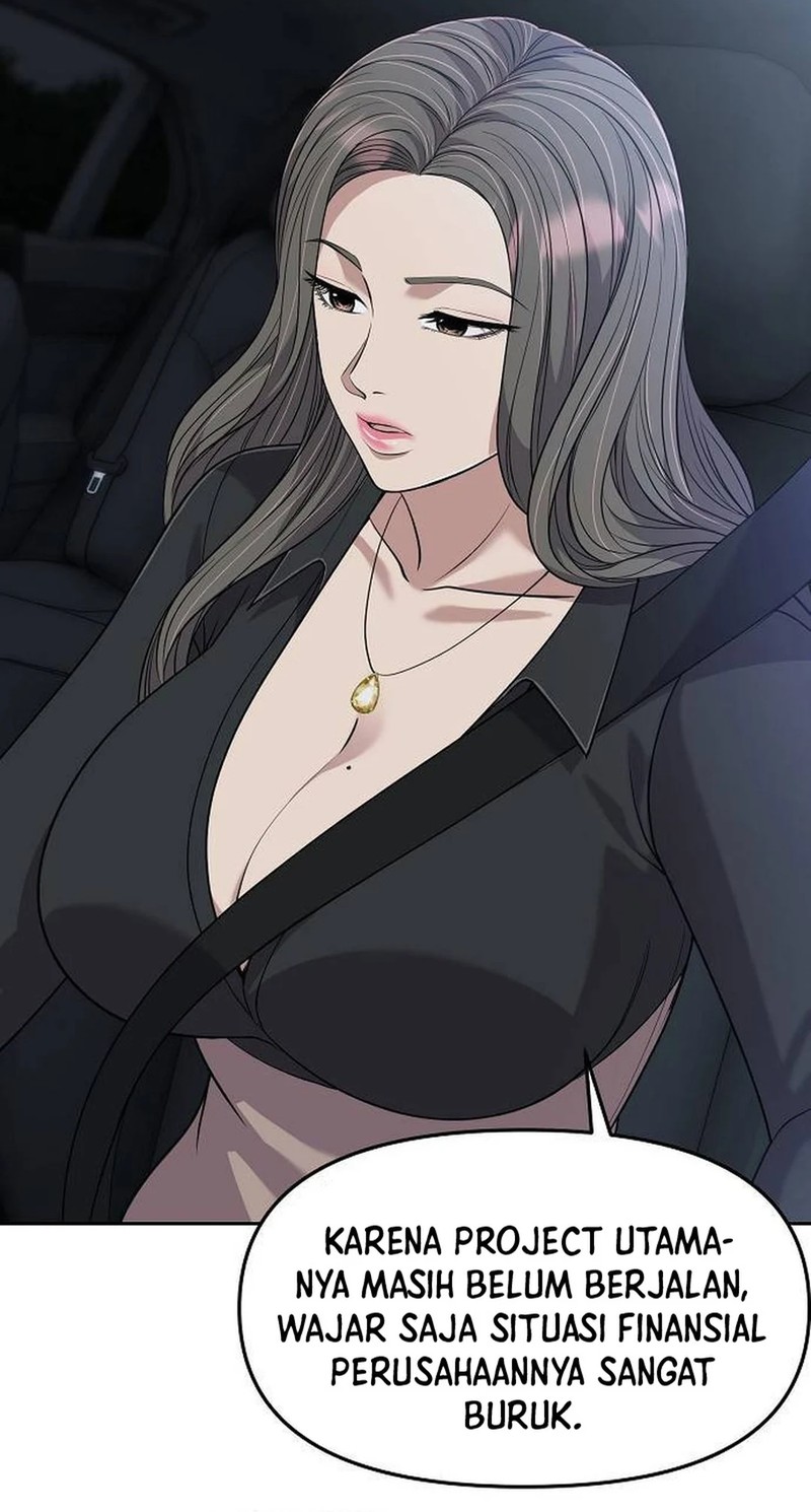 The New Employee Kim Chul-Soo chapter 105