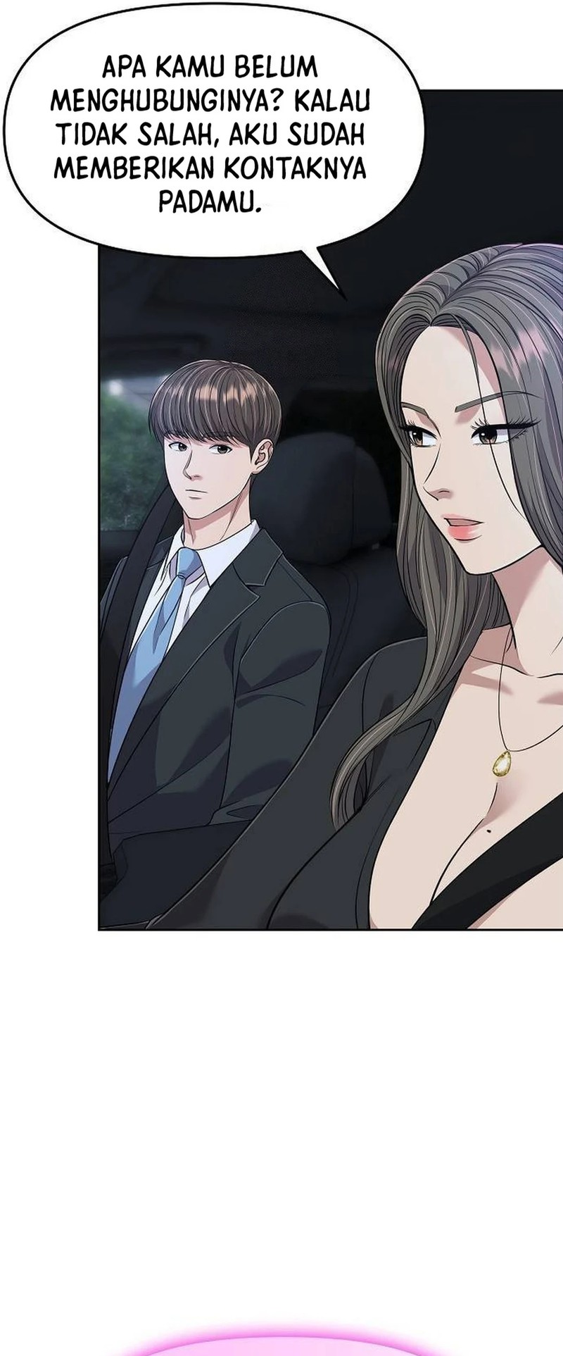 The New Employee Kim Chul-Soo chapter 105