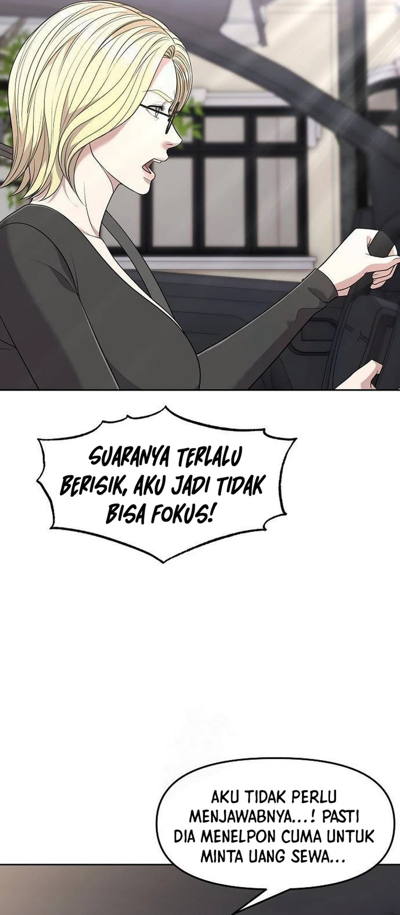 The New Employee Kim Chul-Soo chapter 105