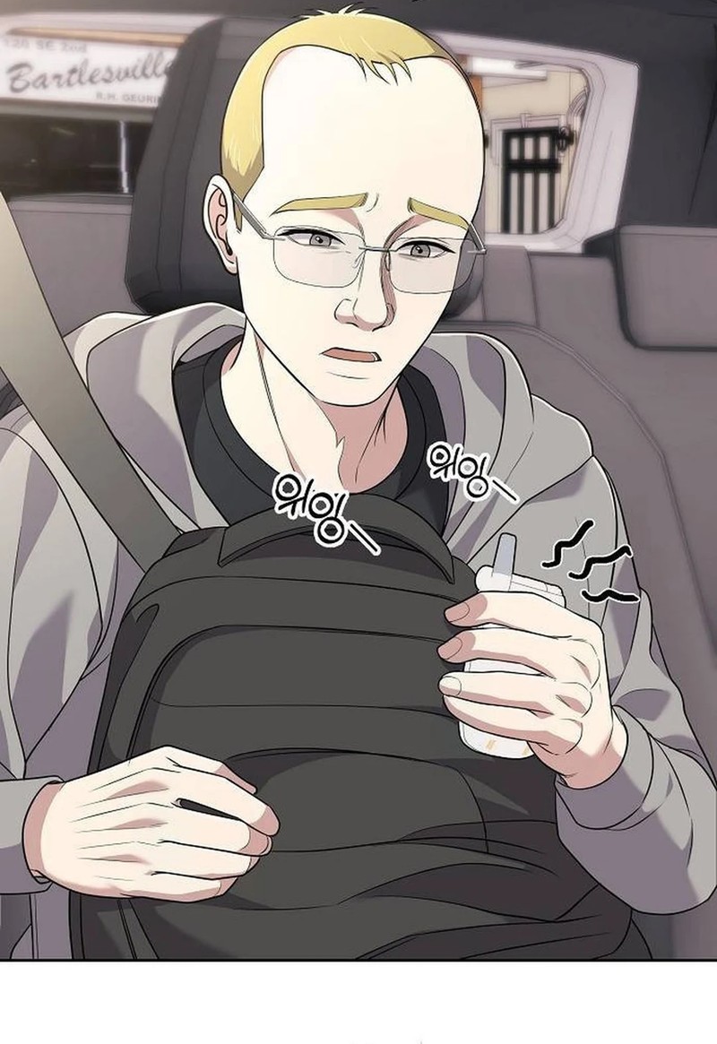 The New Employee Kim Chul-Soo chapter 105