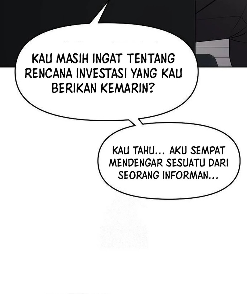 The New Employee Kim Chul-Soo chapter 105